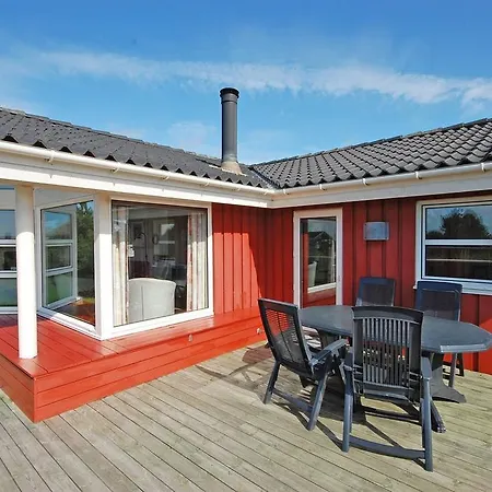 Holiday Overlien H- 3412 Semesterbostad
