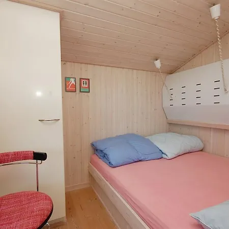 Holiday Overlien H- 3412 Blokhus