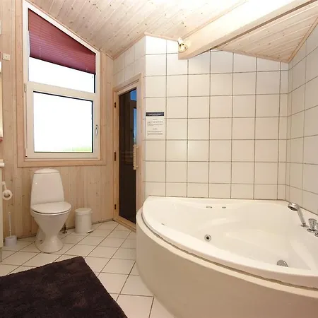 Holiday Overlien H- 3412 Blokhus