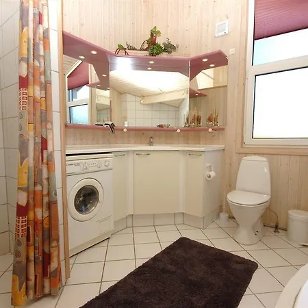 Holiday Overlien H- 3412 Semesterbostad