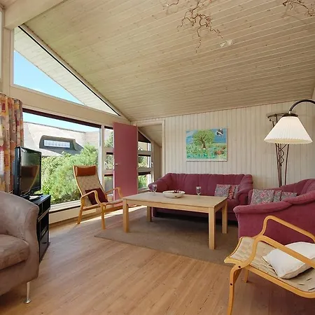 Holiday Overlien H- 3412 Semesterbostad